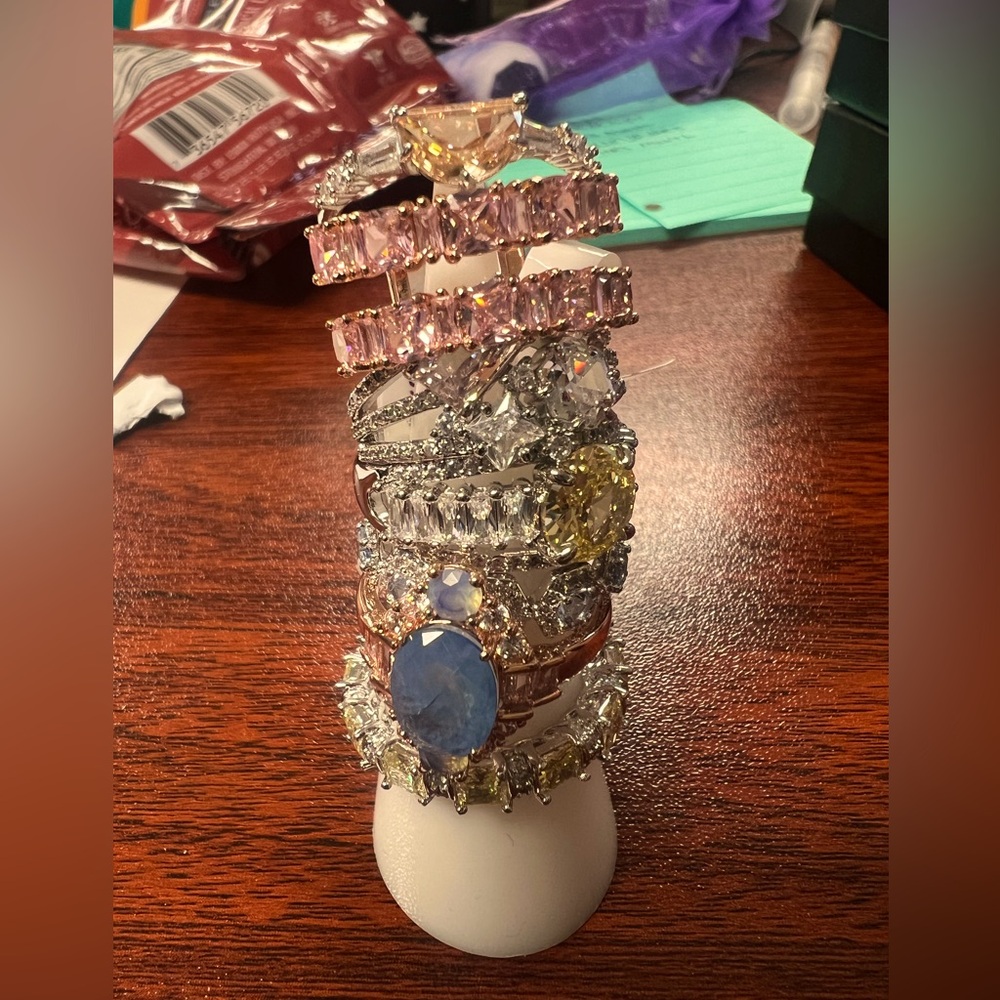 Bomb Party OG Lot size 9